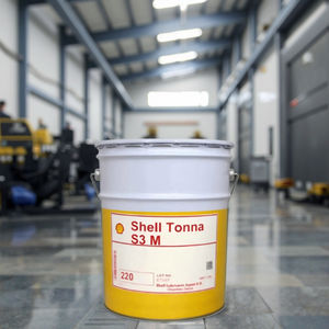 Adhesivo Industrial de Alto Rendimiento Tonna S3 M 220 20L ISO VG 15 (China) - Product Image 2