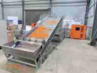 Industriële Dehydraterende Groente En Rode Chili Droger Oven Prijs Drogen Ananas Fruit Leder Gedroogde Mango Verwerkingsmachine