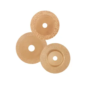 Diamond Cutting Disc Manufacturer Marble And Granite Grinding Wheel Grinding Disc