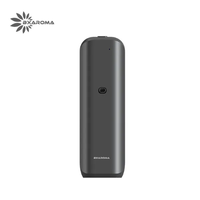 Bxaroma A60 Diffuseur de parfum enfichable 100ml Diffuseur d'arômes mural Machine en vente directe en usine avec garantie d'un an