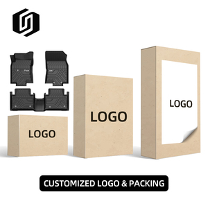 <span class=keywords><strong>Accessori</strong></span> Per auto 3D TPE Gomma Auto Tappetini antiscivolo Inodore Stuoia del piede Dell'automobile Per <span class=keywords><strong>NISSAN</strong></span> <span class=keywords><strong>QASHQAI</strong></span> 2014 +//// - Product Image 6