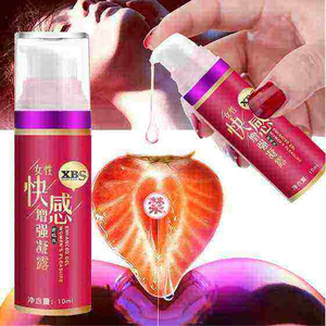 Estimulante Femenino, Orgasmo Femenino, Efecto Fuerte para Mejorar el Deseo Sexual Femenino, Gel Íntimo - Product Image 1