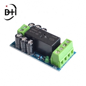 XH-M350 โมดูลสวิตช์แบตเตอรี่สำรอง กำลังไฟสูง ปัญหาไฟดับจะเปลี่ยนเป็นการใช้พลังงานจากแบตเตอรี่โดยอัตโนมัติ 12V 150W - Product Image 6