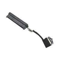 Adaptor Hard Disk E5450 E5550 XPS 15 9550 M5510 3380 konektor HDD Hard Drive