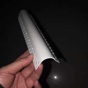 Угловая бусина из ПВХ Bullnose - Product Image 3