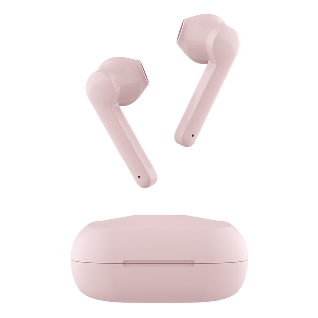 Best Selling Fast Pairing True Wireless Earphone Sport Custom Logo Tws Wireless Earbuds