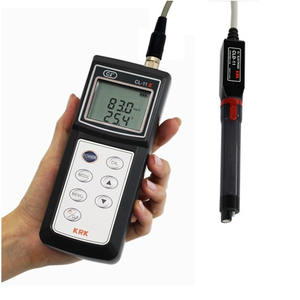 Analyseur de concentration d'ions chlorure CL-11Z pour le test des solutions de placage - Product Image 1