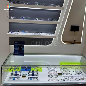 Marcos de Gafas con Luz LED para División de Gabinetes y Exhibición en Vitrinas - Product Image 6
