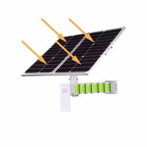 Générateur solaire portable 3600Wh sortie 3800W avec chargement de voiture pour l'extérieur - Product Image 1