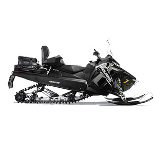 Moto de Nieve Polaris Titan 800Cc con Motor de Gasolina de 4 Tiempos para Uso en Senderos - Product Image 2