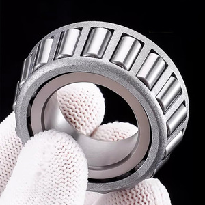 Roulements à rouleaux coniques d'origine 30201 30204 30206 30207 30208 30209 30210 JR pour l'industrie - Product Image 1