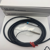 EM-038P Componente de Control de Sensor para Automatización Industrial, Aplicación de Control de Detección para Automatización Industrial, Sensor Industrial