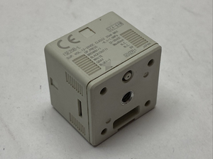 PLC ISE20A-Y-M5-J <span class=keywords><strong>3</strong></span> layar sakelar tekanan Digital presisi tinggi otomatisasi Industri - Product Image 3