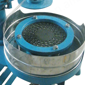 Máquina Redondeadora de Cuentas de Jade de Doble Motor y Alta Velocidad, 220V, Maquinaria Industrial para el Procesamiento de Varias Piedras Preciosas y la Fabricación de Cuentas - Product Image 4