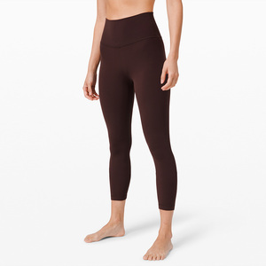 Custom Designs Women <b>Yoga</b> Leggings High Waist Seamless Sports Fitness Gym Workout <b>Pants</b> <b>Yoga</b> <b>Pants</b> - Product Image 4