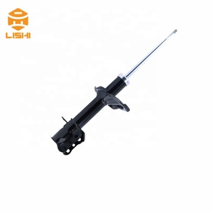 Amortisseurs pour <span class=keywords><strong>MAZDA</strong></span> <span class=keywords><strong>323</strong></span> F VI Hatchback <span class=keywords><strong>323</strong></span> B30D-28-700 B26R-28-700E B30D-28-700A B30H-28-700 B30H-28-700A B30H-28-700B - Product Image 3