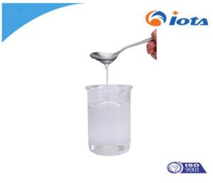 Minyak Silikon Metil Rendah Hidrogen IOTA 203 - Agen Pengikat Silang Berkualitas Tinggi untuk Karet Silikon - Product Image 1