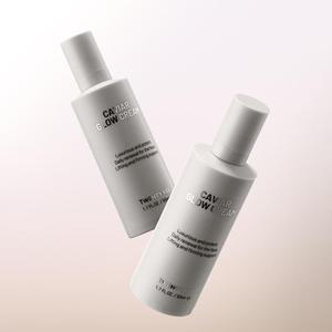 สารสกัดจากเปปไทด์คาเวียร์ช่วยให้ผิวชุ่มชื้นชะลอวัยสำหรับใช้ในบ้านยี่สิบ Kei - Product Image 2