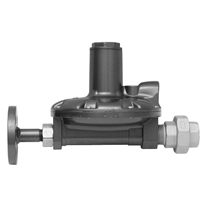 Direct Operated Type Commercial Burning Equipment <b>Cylinder</b> <b>Gas</b> Regulator Lpg - Product Image 4