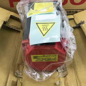 A06B-0215-B000อะไหล่มอเตอร์เซอร์โว AC Fanuc ของแท้ใหม่ - Product Image 4