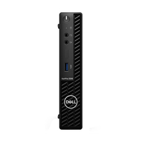 Dell Optiplex 5090MFF I5-11500T/i7-11700T Mini ordinateur de bureau pour entreprise, bureau et maison