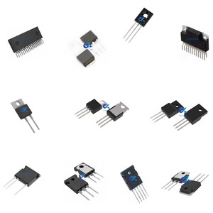 Mạch tích hợp, vi điều khiển, linh kiện điện tử, bóng bán dẫn IGBT SOPW-16 RS232 sit232ewe - Product Image 4