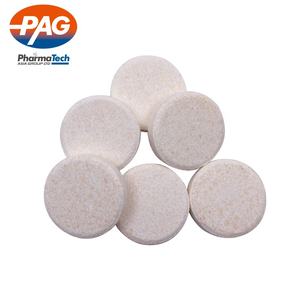 Oem ฉลากส่วนตัวอาหารเสริมทุกวันแคลเซียมวิตามิน D3<span class=keywords><strong>เม็ด</strong></span><span class=keywords><strong>ฟู่</strong></span> - Product Image 2