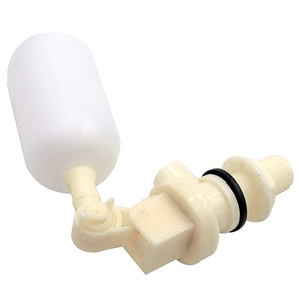 Van Phao Nước Thủy Lực Bằng Nhựa, Bể Chứa Nước Cơ Khí Loại Mới 1/<span class=keywords><strong>2</strong></span> Inch - Product Image 5