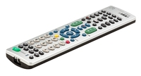 Mando a distancia para televisor lcd, mando a distancia universal con teclas de función de YOUTUBE y NETFLIX, TR577E