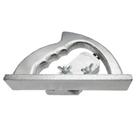 Outil de pose de revêtements de sol en rouleau PVC/caoutchouc, couteau à pousser sans soudure, coupe-joints dédié, outil de lissage de joint Nora Push-Knife