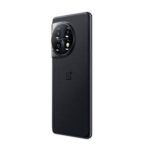 OnePlus <span class=keywords><strong>11</strong></span>สมาร์ทโฟน5G Snapdragon 8 Gen 2 <span class=keywords><strong>12</strong></span>/16GB 6.7 ''2K 120Hz AMOLED 100W แบตเตอรี่5000mAh NFC <span class=keywords><strong>Android</strong></span> 13 - Product Image 5
