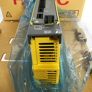 FANUC A06B-6209-H010 Pièces industrielles d'origine neuves, amplificateur servo - Product Image 4