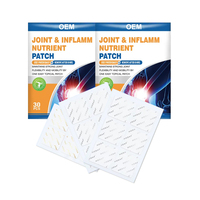 Nutrilite Joint Health Glucosamine et Chondroïtine Comprimé Day Supply Joint & Inflamm Nutrient Patch