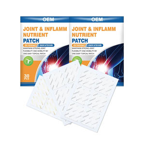 อาหารเสริมกลูโคซามีนและคอนดรอยตินแบบแท็บเล็ต - Product Image 6