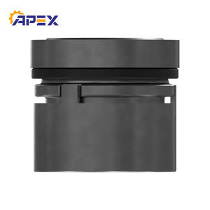 Pièces de moteur diesel APEX Durable Machinery 416-0603 Joint de pompe à eau compatible 416-0610 416-0609 212-8177 212-8176 Moteur 3516 - Product Image 2