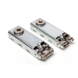 Spanvergrendeling voor aluminium profielen, 2 jaar garantie Spanvergrendeling voor Oct-nrom groef beursstand - Product Image 4