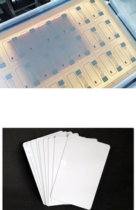 Uhf 915MHz trống thẻ thông minh H3 thẻ lân cận với chip 9662 & M1 & ID Combo cho tầm xa U9 kiểm soát truy cập - Product Image 6