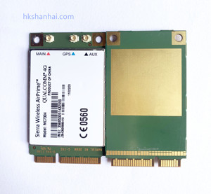 <span class=keywords><strong>Sierra</strong></span> không dây airprime mc7304 4G LTE mô-đun GSM <span class=keywords><strong>Modem</strong></span> - Product Image 4