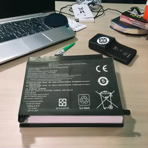 Batterie d'ordinateur portable de produit de fabrication pour <span class=keywords><strong>HP</strong></span> <span class=keywords><strong>BP02XL</strong></span> - Product Image 4
