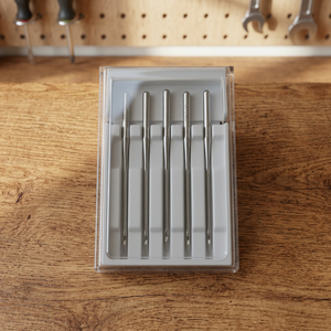 AA0184 <b>Sewing</b> machine needles |<b>Sewing</b> Needles Stainless Steel Hand <b>Sewing</b> <b>Set</b> 5-Piece Kit - Product Image 1
