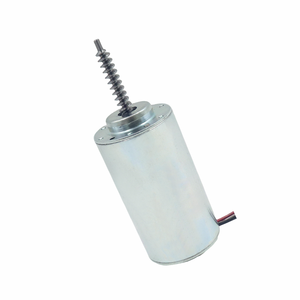 <span class=keywords><strong>Moteur</strong></span> CC à balais à faible bruit de haute qualité 12V <span class=keywords><strong>pour</strong></span> rideaux électriques et stores enrouleurs - Product Image 3