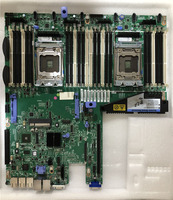 Carte mère pour IBM X3550 M4, originale, 00Y8375