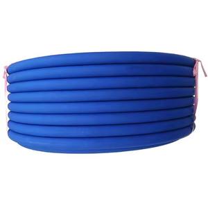 Tube <span class=keywords><strong>pvc</strong></span> double couleur tube flexible <span class=keywords><strong>pvc</strong></span> couleur douce protection d'isolation personnalisée - Product Image 5