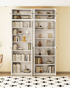 خزانة ملابس من الصلب بتصميم حديث مزخرف ، خزانة خزانة معدنية معلقة على الحائط لغرفة النوم ، أثاث منزلي - Product Image 5