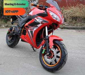 2500W eléctrico de la motocicleta <span class=keywords><strong>250</strong></span> <span class=keywords><strong>Cc</strong></span> Motor 2350 de los precios de los - Product Image 6