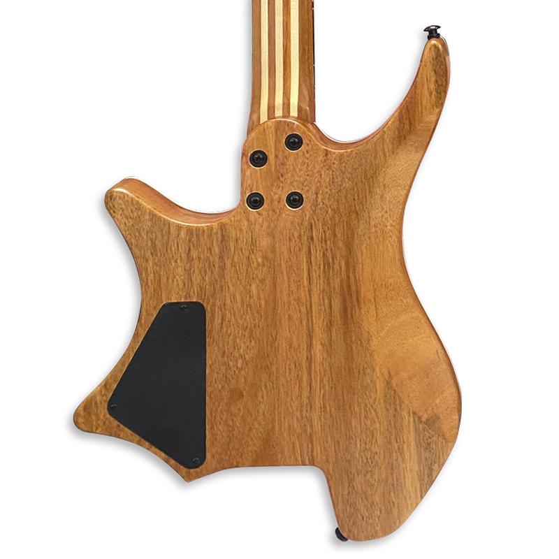 electric guitar quality