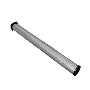 Precision Metal Filter ISO9001 Certified for MANNY E7-48-II Air Compressor Parts New Condition Connection Element - Product Image 4