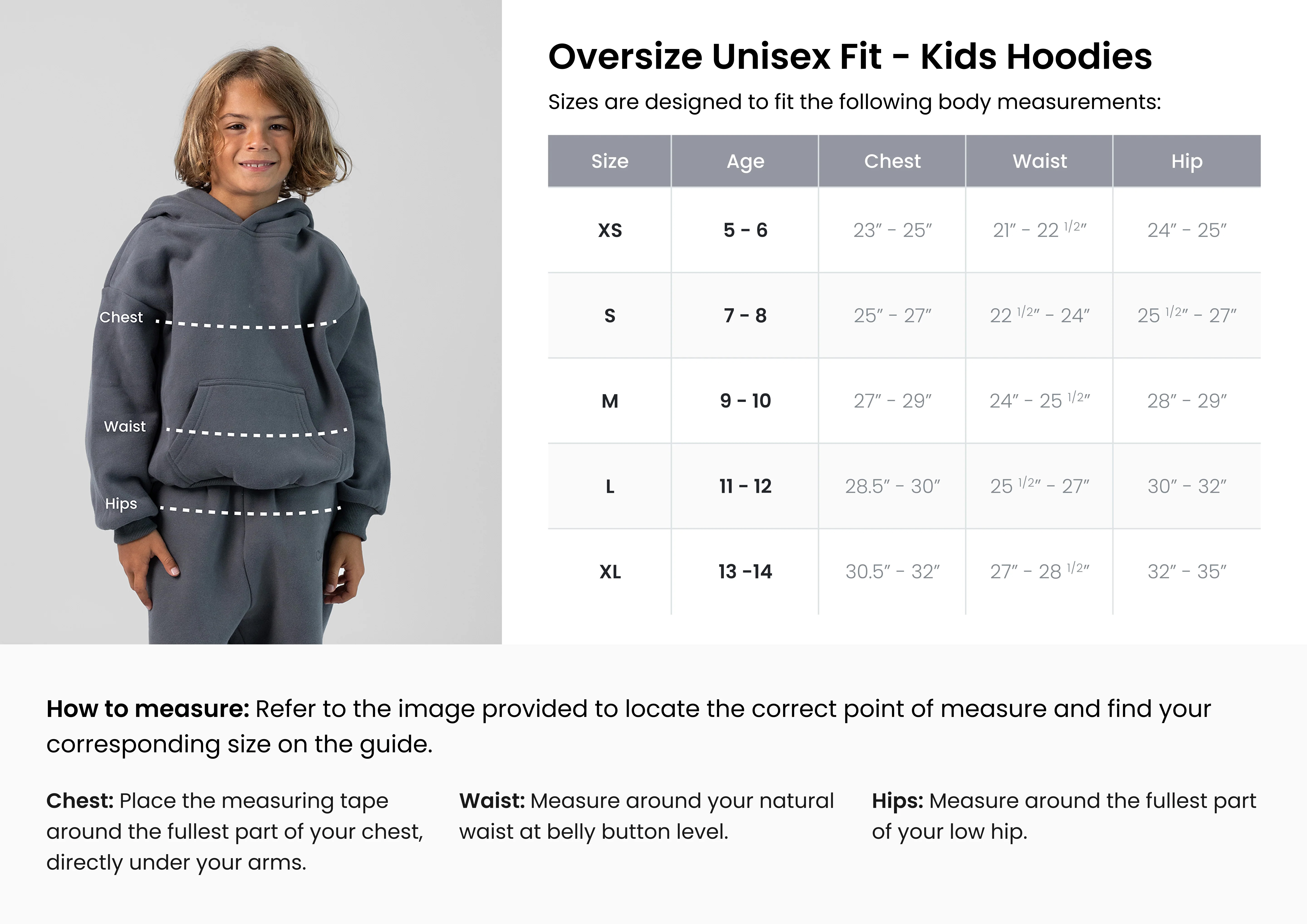 essentials hoodie kids