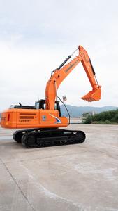 LONKING CDM6205 Pelle de construction 20 tonnes Machine abordable Système de support de pièces complètes - Product Image 5