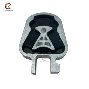 Convient pour Ford Engine Foot Sealant F2G36F012BC DG937M121CA DP536P082CB - Product Image 1